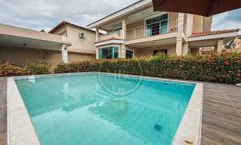 Imagem 3: Imóvel para venda tem 450 metros quadrados com 5 quartos em Aleixo - Manaus - AM