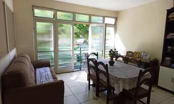 Imagem 3: Apartamento de 3 dormitórios, possibilidade do 4º, com garagem no Bairro Petrópolis próxim