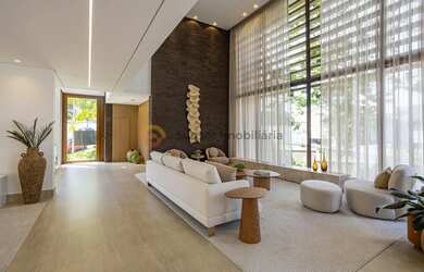 Imagem 5: Casa Arles Casa em condomínio com 4 dormitórios