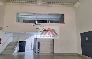 Imagem 6: Ponto para alugar, 490 m² por R$ 6.000,00/mês - Chácara Galega - Pindamonhangaba/SP