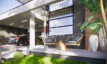 Imagem 2: Casa de condomínio em Rua Raul Federico Fernandes Del Pino - Parque Brasil 500 - Paulínia