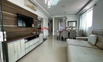 Imagem: Apartamento em 260 A - Meia Praia - Itapema/SC