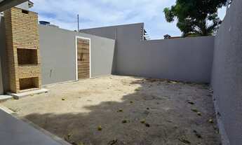 Imagem 4: Casa com 3 quartos na Sapiranga-Coité - Fortaleza - CE