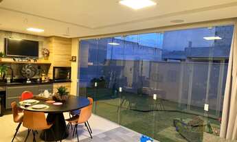 Imagem 7: Casa de Alto padrão no Amarílis condomínio