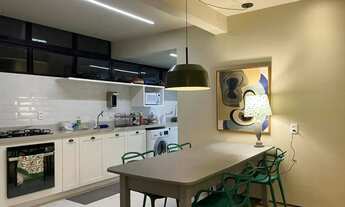 Imagem 2: Alugo apartamento, mobiliado, no Renascença