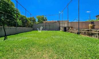 Imagem 5: Casa - Jardim Santa Genebra - Campinas