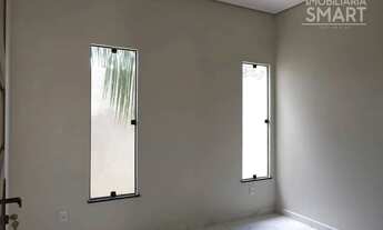 Imagem 4: Casa no Bairro União apta para financiamento