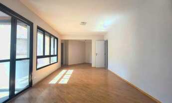 Imagem: Apartamento com 3 dormitórios, 137 m²