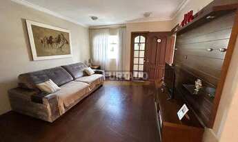 Imagem 3: Sobrado com 3 dormitórios à venda, 172 m² - Jardim Ipanema - Santo André/SP