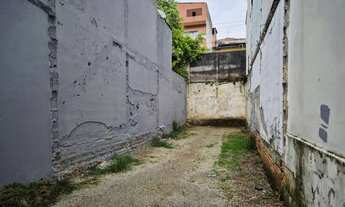 Imagem 5: Terreno de vila no Analia Franco