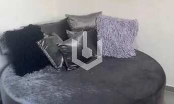 Imagem 4: Studio Mobiliado de 24m² com 1 dormitório