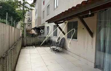 Imagem 7: Apartamento garden para Locação, Nossa Senhora da Vitória, Ilhéus, BA