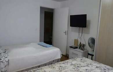 Imagem 7: Imóvel para venda possui 92 metros quadrados com 2 quartos em Barra Funda - São Paulo - SP