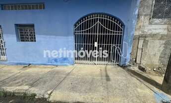 Imagem 3: Locação Barracão Eldoradinho Contagem