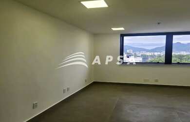 Imagem 3: APRESENTE SEU NEGÓCIO EM UM ENDEREÇO MODERNO E ESTRATÉGICO: ESTA SALA DE 19M² NO EDIFÍCIO