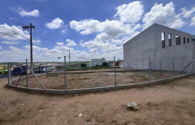 Imagem: Terreno à venda em Indaiatuba, Parque Campo