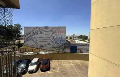 Imagem 6: Apartamento à venda cond, Inside (em frente blue fit) com 2 dorms