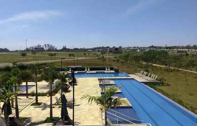 Imagem 3: Lote em condomínio em Rua Epitácio Pessoa - Condomínio Fazenda Duas Marias - Jaguariúna/SP