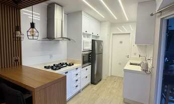 Imagem 5: Aluguel anual apto 3 suítes na meia praia