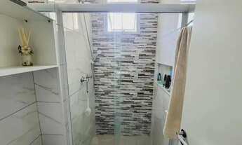 Imagem 6: Apartamento para Venda em São Paulo, Bela Vista, 2 dormitórios, 1 banheiro, 1 vaga