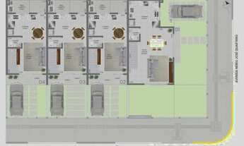 Imagem 6: Apartamento em Igra Sul