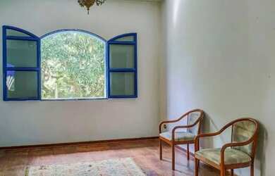 Imagem: ótmo Sítio em Santa Branca a 5 minutos