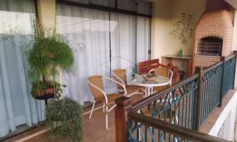 Imagem 3: LINDO SOBRADO JARDIM ESTORIL