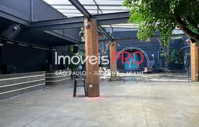 Imagem 3: MOEMA - TERRENO 1.310,50M² - EXCELENTE LOCALIZAÇÃO