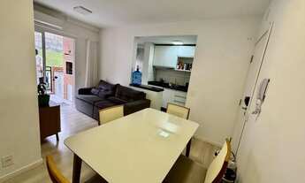 Imagem 4: Apartamento com 2 quartos (1suite) a venda no bairro Costa e Silva em Joinville - SC por R