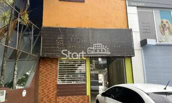 Imagem: Salão - Cambuí - Campinas