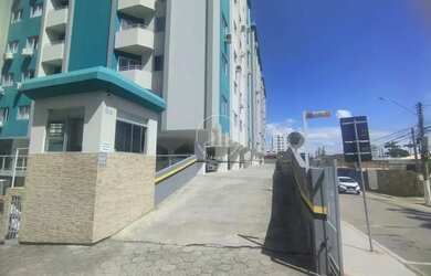 Imagem: Apartamento 2 Quartos com Piscina - Barreiros