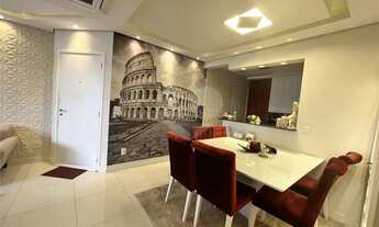 Imagem 3: Apartamento à venda com 4 quartos, sendo 1 suíte, no condomínio Clima Mascote, São Paulo