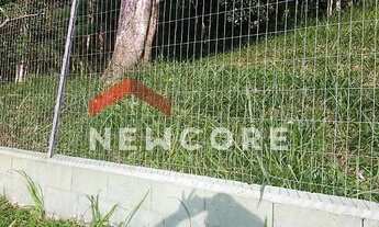 Imagem 3: Lote em condomínio em Rua Dezesseis - Serra Grande - Niterói/RJ