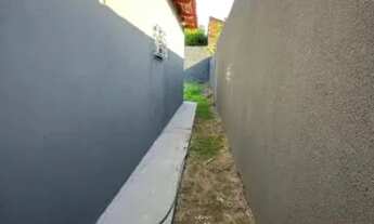 Imagem 4: Vende-se casa em bairro nazaré 3 quartos NV09