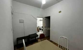 Imagem 2: Kitnet com 1 dormitório à venda, 32 m² por R$ 195.000 - Caiçara - Praia Grande/SP