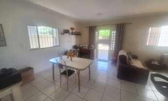 Imagem 4: Sobrado para venda possui 286 metros quadrados com 5 quartos em Coopharádio - Campo Grande