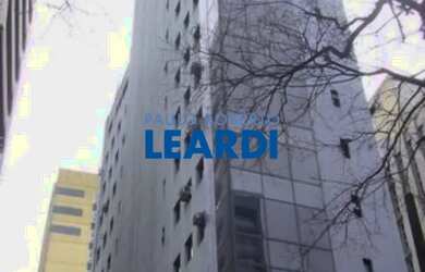 Imagem: CONJ. COMERCIAL - CONSOLAÇÃO - SP