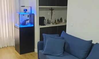 Imagem 5: Apartamento para venda tem 62 metros quadrados com 3 quartos em Norte - Brasília - Distrit