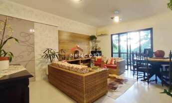 Imagem 4: Apartamento em Avenida Dom Pedro I - Enseada - Guarujá/SP