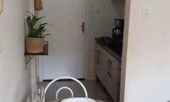 Imagem: Kitnet com 1 dormitório para alugar, 27