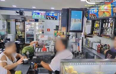 Imagem 6: Linda Lanchonete de esquina na Zona Oeste. Ref; 2162