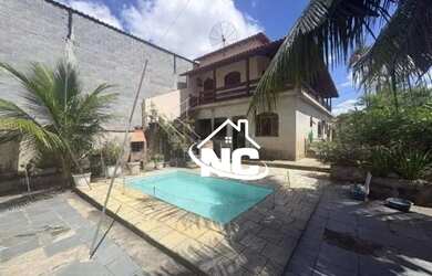 Imagem: Casa com 5 quartos à venda, 232 m² por