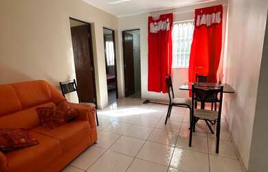 Imagem 2: Apartamento mobiliado São José de Ribamar pitangueira