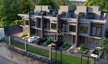 Imagem 2: Casa - Jardim das Paineiras - Campinas