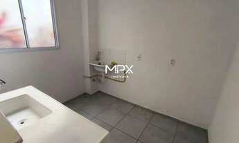 Imagem 7: Apartamento à venda em Piracicaba, Jardim Parque Jupiá, com 2 quartos, com 39 m²