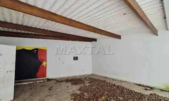 Imagem 4: Casa em condomínio fechado com 3 quartos para locação na Rua Alfenas, Granja Viana, Carapi