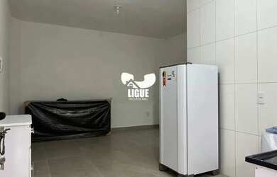 Imagem: Kitnet mobiliada na Vila Curuçá!