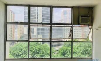 Imagem 6: CONJ. COMERCIAL - CONSOLAÇÃO - SP