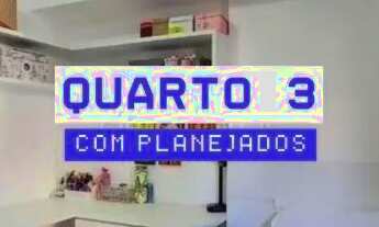 Imagem 6: DIRETO COM PROPRIETÁRIO: Apartamento em Boa Viagem, 4 Quartos, 1 Suíte, 2 Vagas