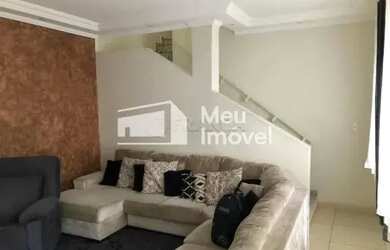 Imagem: Aluguel e Venda Casa Sobrado 3 Dormitórios